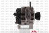 ATL Autotechnik L 42 130 Alternator